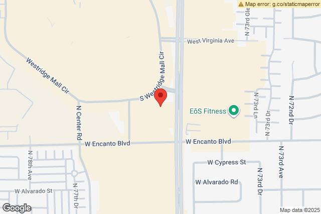 2330 N 75th Ave Phoenix Az 85035 Office Medical Space For