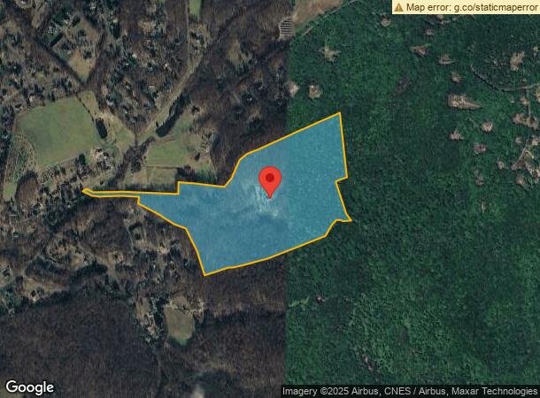  285-R Maiden Ln, Durham, CT Parcel Map