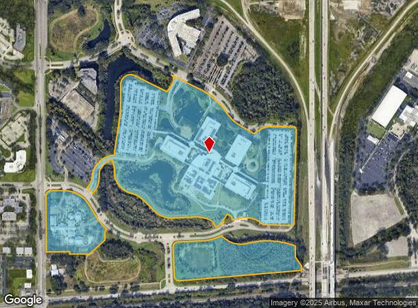 3800 Citibank Center Tampa Tampa Fl 33610 3800 Citibank Center Tampa, Tampa, FL 33610 - APN/Parcel ID: U-08-29-20