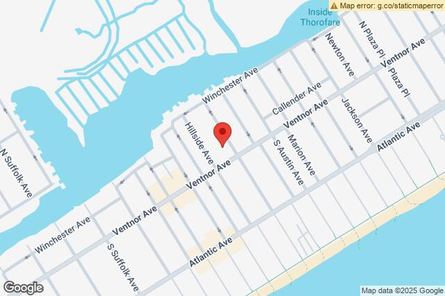 Nashville to nj Clearance