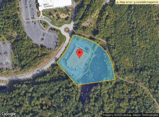  8 Akira Way, Londonderry, NH Parcel Map