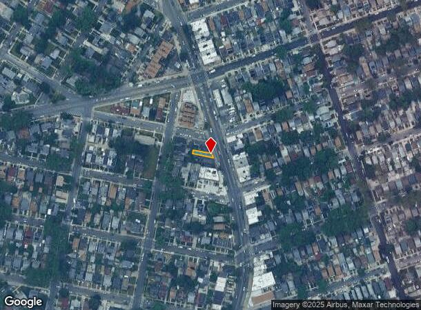 11432 Farmers Blvd, Saint Albans, NY Parcel Map