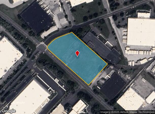 Center Square Rd & Sharptown, Logan, NJ Parcel Map