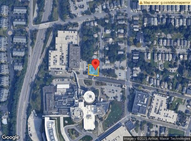 30 Reade Pl, Poughkeepsie, NY Parcel Map