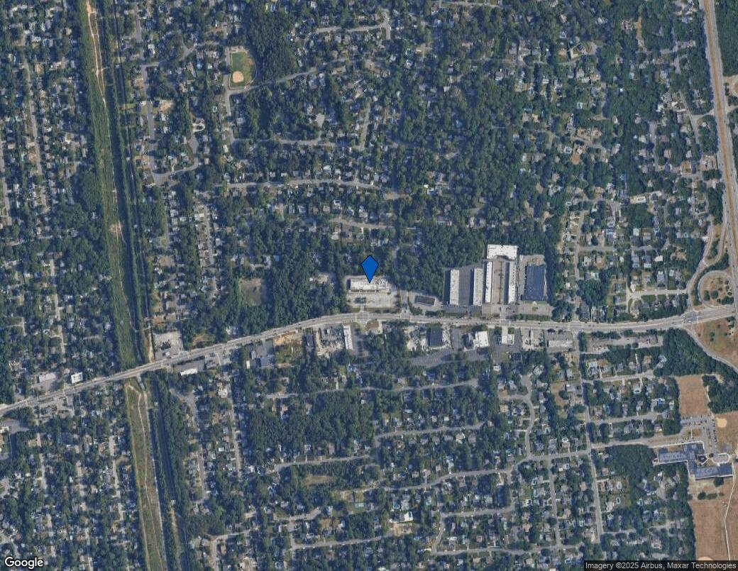 1021 Portion Rd, Farmingville, NY, 11738 Retail Space For Lease