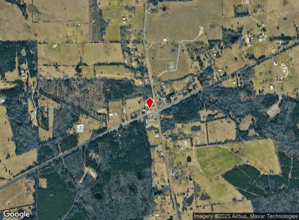  4512 State Highway 315, Carthage, TX Parcel Map