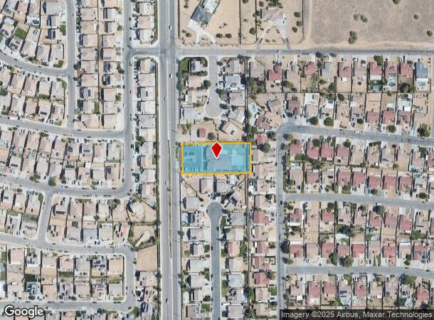 8500 Escondido Ave, Hesperia, Ca 92344 - Property Record 