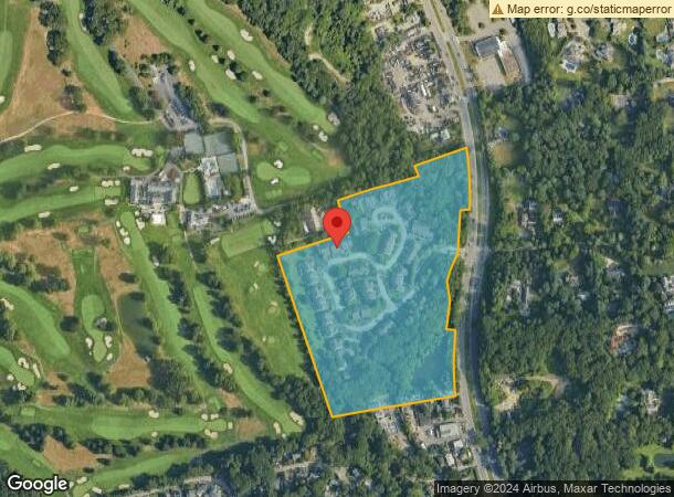  188 Cedar Swamp Rd, Glen Head, NY Parcel Map