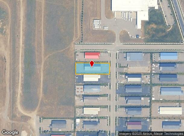 12091 N Tracey Rd, Hayden, ID Parcel Map