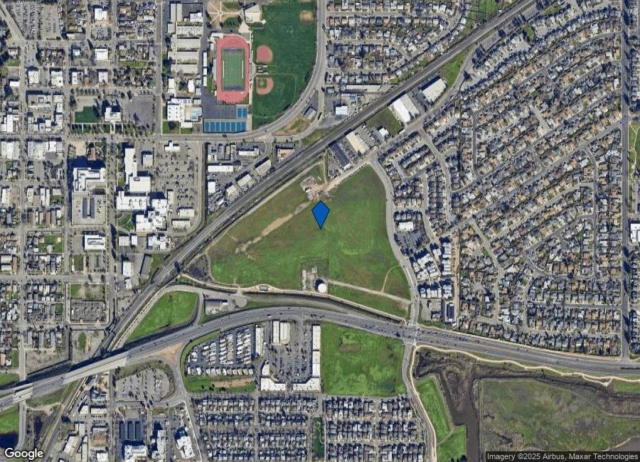Hwy 12, Suisun City, CA, 94585 Commercial Land For Sale