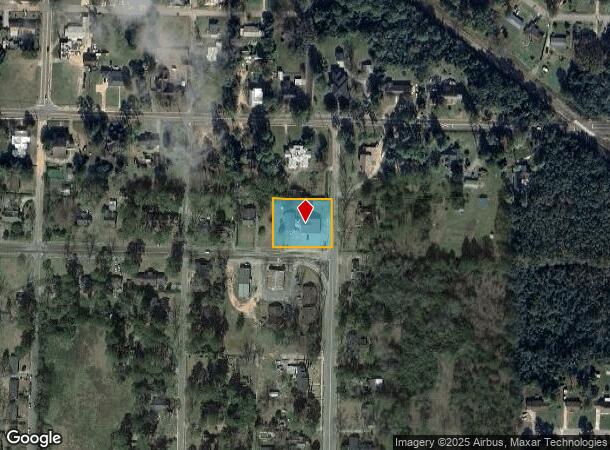 1080 Johnson St Se, Dawson, Ga 39842 - Apn Parcel Id: D19-054