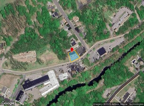 333 Fishkill Ave, Beacon, NY Parcel Map