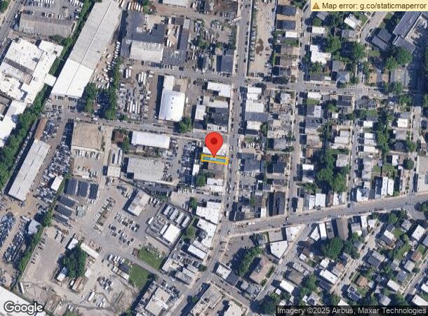  337 Saw Mill River Rd, Yonkers, NY Parcel Map