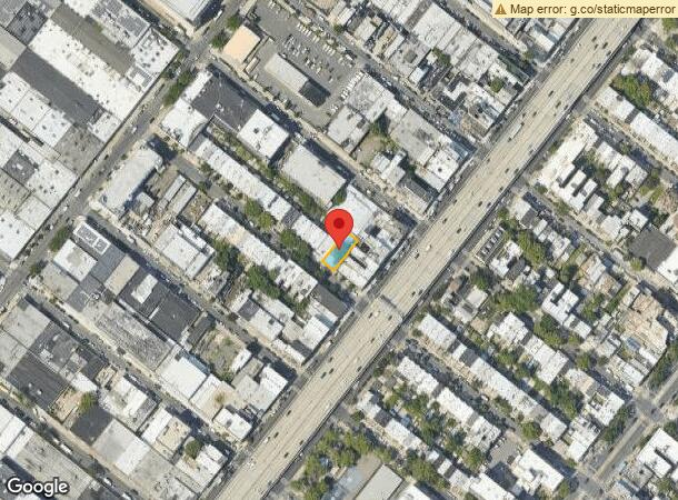  267 45Th St, Brooklyn, NY Parcel Map