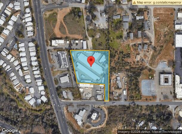  12095 Locksley Ln, Auburn, CA Parcel Map