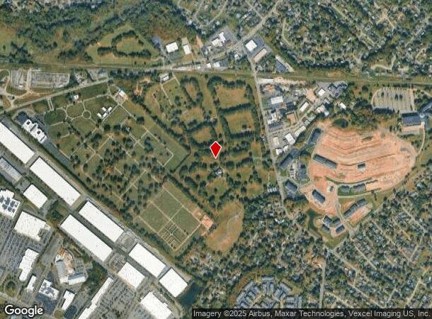  59 State Route 10 Hwy, East Hanover, NJ Parcel Map