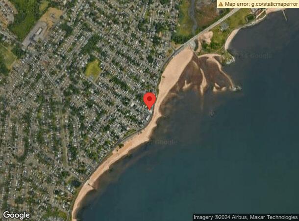  940-944 Ocean Ave, West Haven, CT Parcel Map