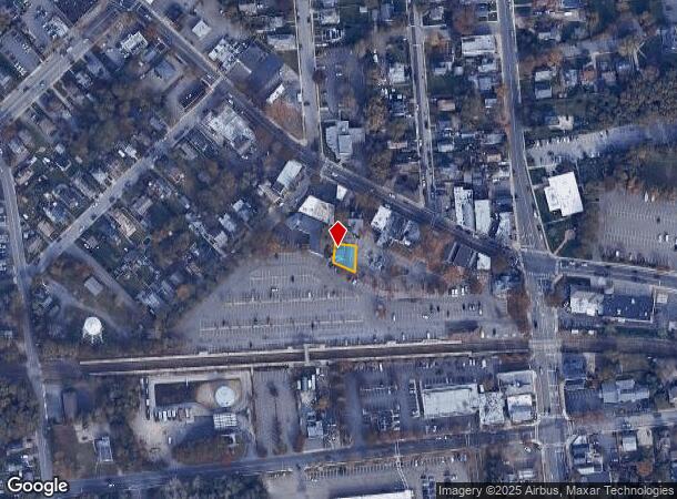 1 Village Plz, Kings Park, NY Parcel Map