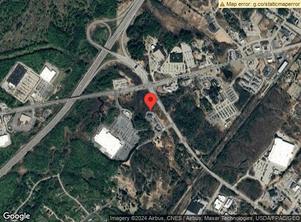  45 Boulder Way, Biddeford, ME Parcel Map