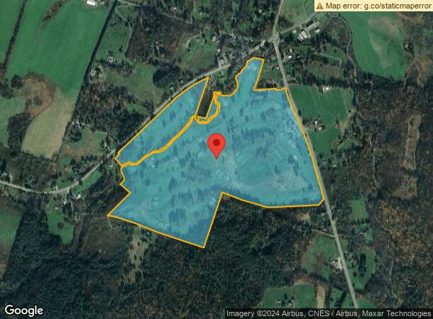  137 New Ashford Rd, Williamstown, MA Parcel Map