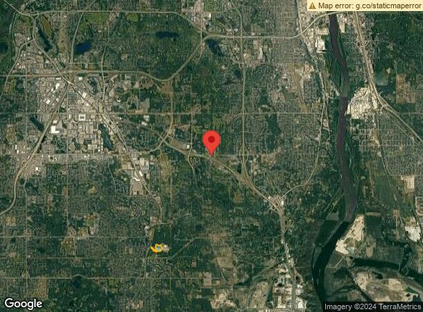  10450 S Robert Trl S, Inver Grove Heights, MN Parcel Map