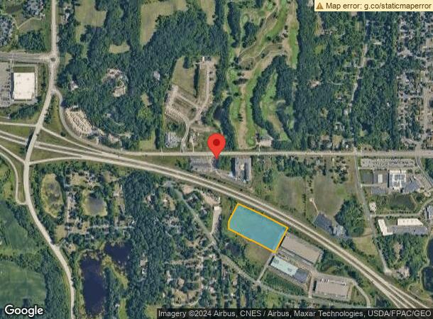  8210 Courthouse Blvd, Inver Grove Heights, MN Parcel Map