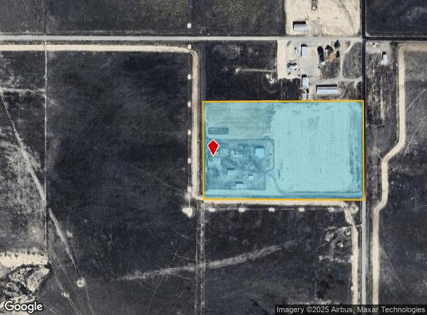 5375 N 300 E, Hagerman, ID Parcel Map