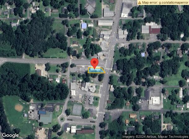  63 2Nd Ave Sw, Graysville, AL Parcel Map