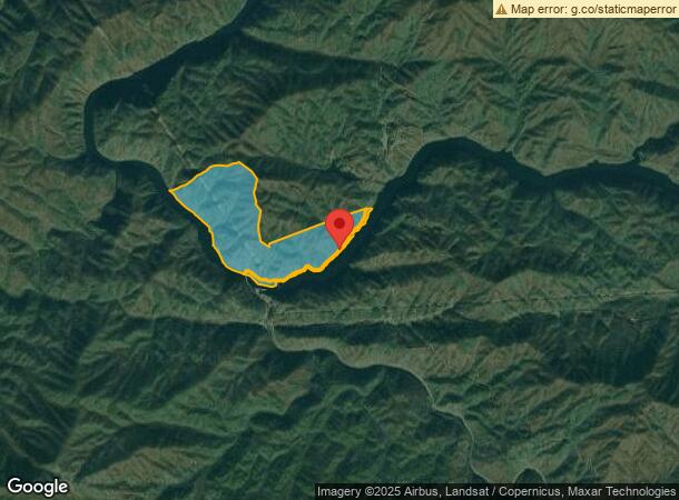  Highway 129, NC Parcel Map