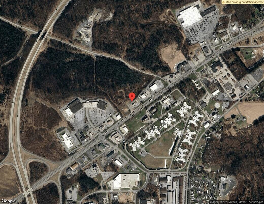 Admiral Peary Hwy, Ebensburg, PA, 15931 Fast Food Property For Sale