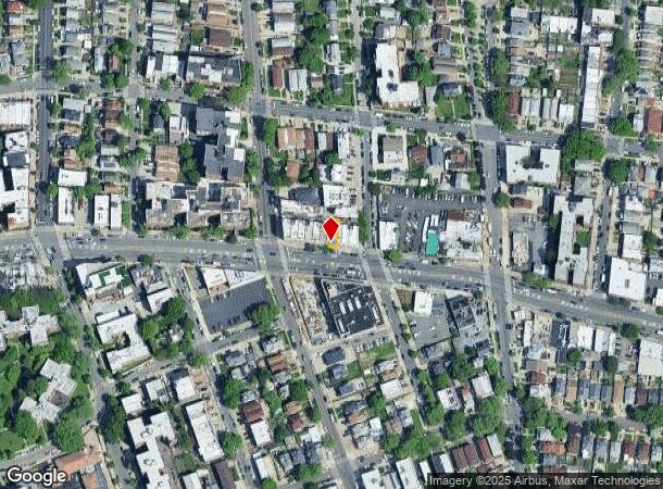 15013 Northern Blvd, Flushing, NY Parcel Map