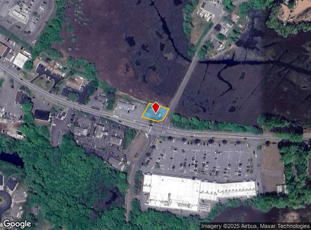239 E Main St, Clinton, CT Parcel Map