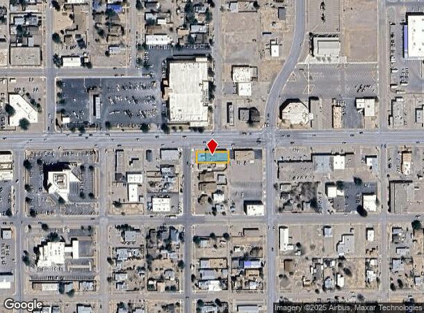 702 10Th St, Alamogordo, NM 88310 - Property Record | LoopNet