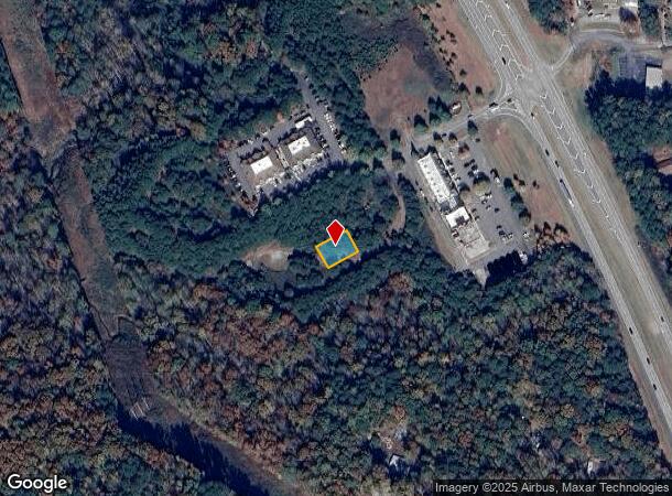 500 Highway 515 S, Jasper, GA Parcel Map