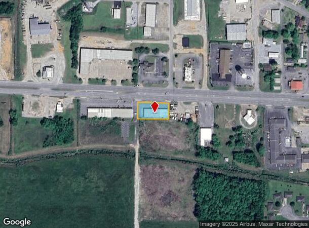 932 Us Highway 80 E, Demopolis, AL Parcel Map