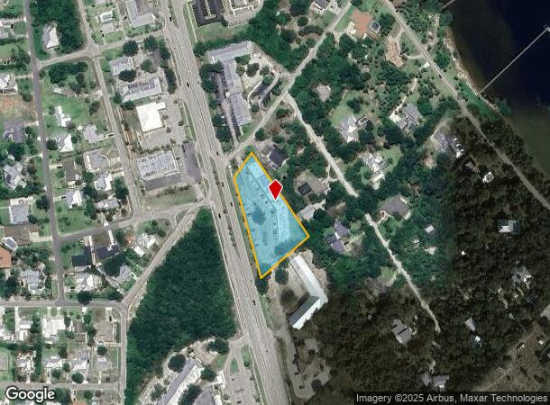 14000 Us Highway 1, Sebastian, FL Parcel Map