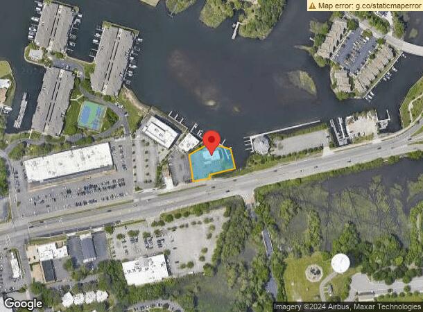  900 Laskin Rd, Virginia Beach, VA Parcel Map