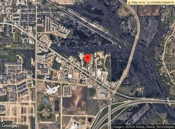  831 Mount Zion Rd, Midlothian, TX Parcel Map