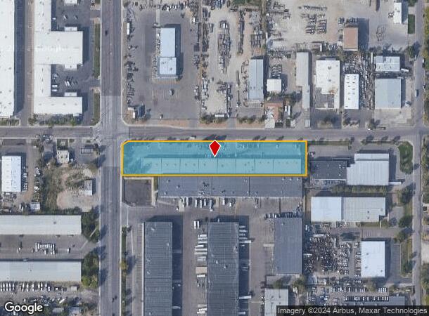 800 E 64Th Ave, Denver, CO 80229 - Property Record | LoopNet