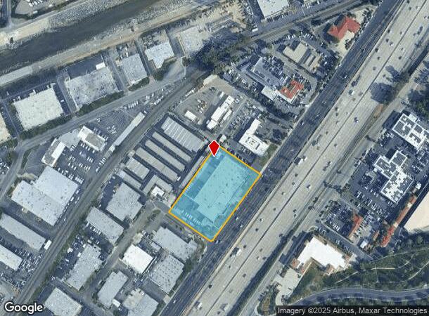  33033 Camino Capistrano, San Juan Capistrano, CA Parcel Map