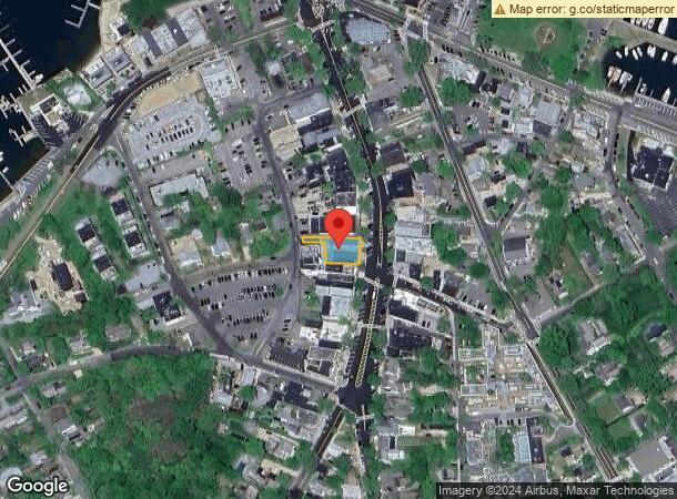  78 Main St, West Sayville, NY Parcel Map