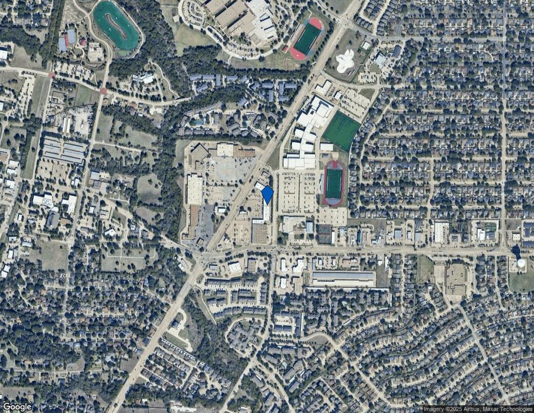 204206 N Greenville Ave, Allen, TX, 75002 Retail Space For Lease