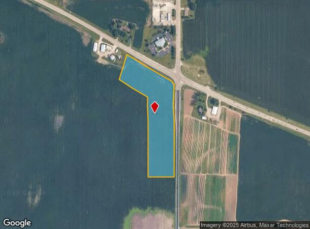  State Rte 38, Maple Park, IL Parcel Map