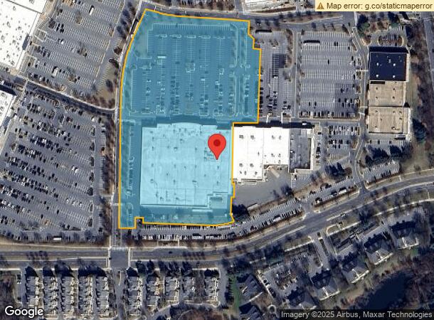  Frederick Rd, Germantown, MD Parcel Map