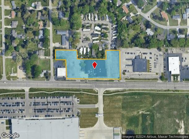 4403 Davison Rd, Burton, MI 48509 - APN/Parcel ID: 59-03-400-002