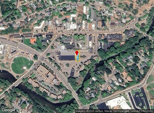 150 Basalt Center Cir, Basalt, CO Parcel Map