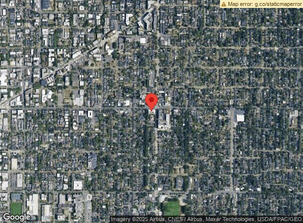  2203 E Union St, Seattle, WA Parcel Map