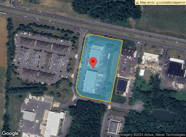 600 Park Ave, Manalapan, NJ 07726 - Property Record | LoopNet