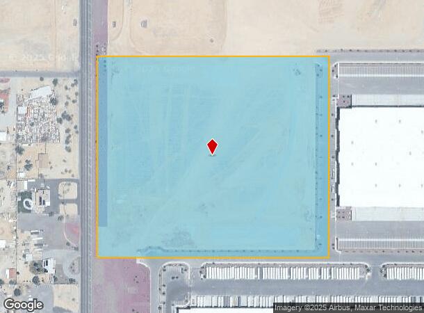 2090 N Perryville Rd, Buckeye, AZ Parcel Map