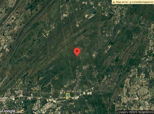  11666 Highway 280, Sterrett, AL Parcel Map